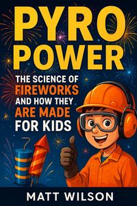 Produktbild: Pyro Power