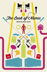 Produktbild: The Book of Names