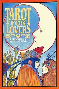 Produktbild: Tarot for Lovers