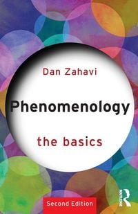 Produktbild: Phenomenology