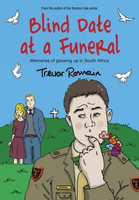 Produktbild: Blind Date at a Funeral
