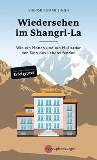 Produktbild: Wiedersehen im Shangri-La