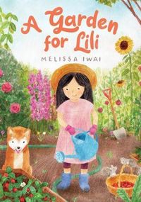 Produktbild: A Garden for Lili