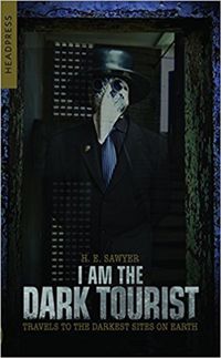 Produktbild: I Am the Dark Tourist