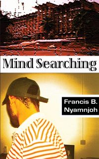 Produktbild: Mind Searching