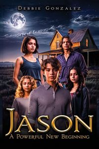 Produktbild: Jason A Powerful New Beginning