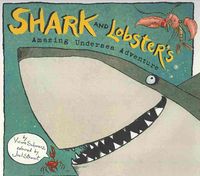 Produktbild: Shark and Lobster's Amazing Undersea Adventure