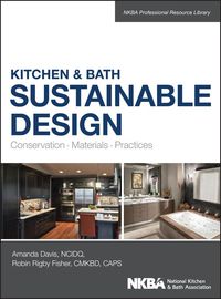 Produktbild: Kitchen and Bath Sustainable Design