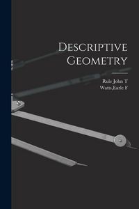 Produktbild: Descriptive Geometry