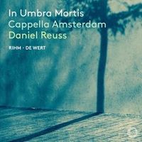 Produktbild: Reuss, D: In Umbra Mortis
