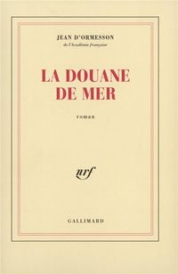 Produktbild: La douane de mer