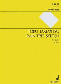 Produktbild: Rain Tree Sketch