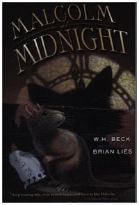 Produktbild: Malcolm at Midnight