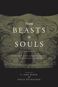 Produktbild: From Beasts to Souls