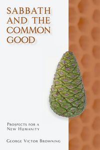 Produktbild: Sabbath and the Common Good