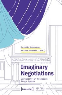 Produktbild: Imaginary Negotiations