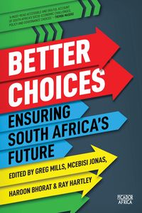 Produktbild: Better Choices