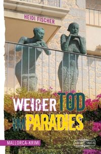 Produktbild: Wei&szlig;er Tod im Paradies
