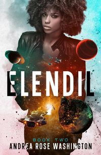 Produktbild: Elendil Book 2: The Journey