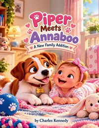 Produktbild: Piper Meets Annaboo A New Family Addition