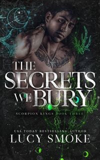 Produktbild: The Secrets We Bury
