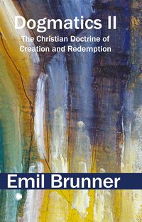 Produktbild: Dogmatics II