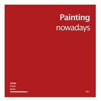 Produktbild: Painting nowdays