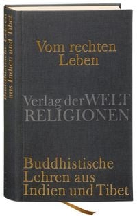 Produktbild: Vom rechten Leben