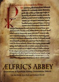 Produktbild: Aelfric's Abbey