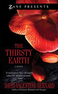 Produktbild: Thirsty Earth