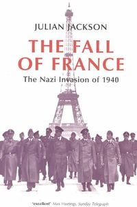 Produktbild: The Fall of France