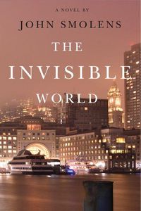 Produktbild: The Invisible World
