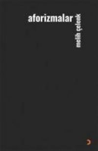 Produktbild: Aforizmalar