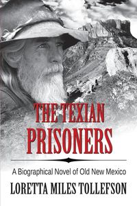 Produktbild: The Texian Prisoners