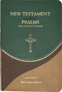Produktbild: New Testament and Psalms