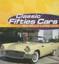 Produktbild: Classic Fifties Cars