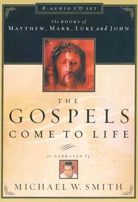 Produktbild: The Gospels Come to Life