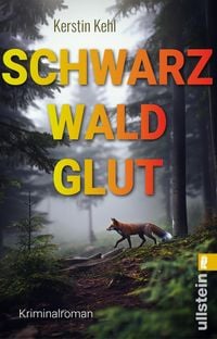 Produktbild: Schwarzwaldglut