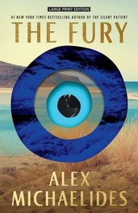 Produktbild: The Fury