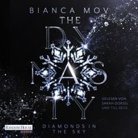 Produktbild: Diamonds in the Sky