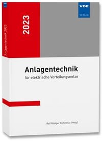 Produktbild: Anlagentechnik 2026