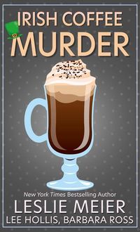 Produktbild: Irish Coffee Murder