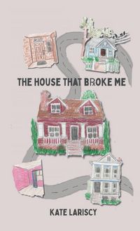 Produktbild: The house that broke me