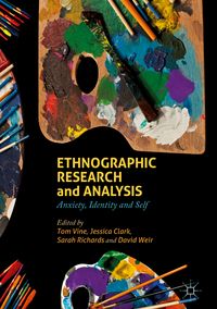 Produktbild: Ethnographic Research and Analysis