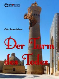 Produktbild: Der Turm des Todes