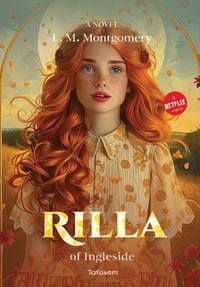Produktbild: Rilla of Ingleside