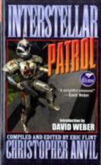 Produktbild: Interstellar Patrol Rev/e