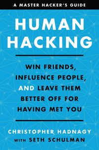 Produktbild: Human Hacking