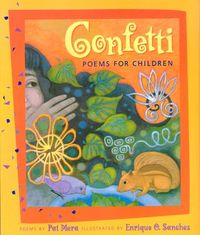 Produktbild: Confetti