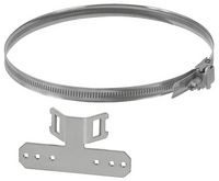 Produktbild: Hensel DK MB 1 Mastbefestigung (B x H) 83 mm x 43 mm 1 St.